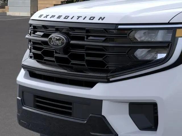 2026 Ford Expedition Max Platinum MAX