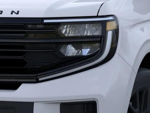 2026 Ford Expedition Max Platinum MAX