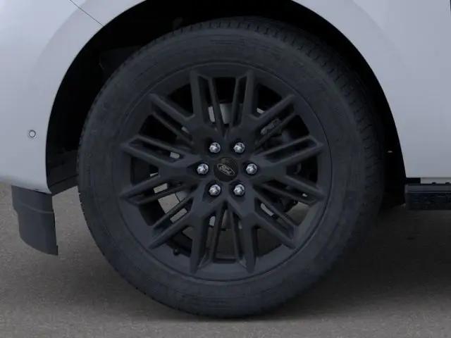 2026 Ford Expedition Max Platinum MAX