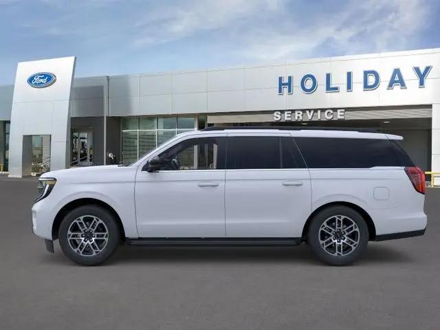 2026 Ford Expedition Max Active MAX