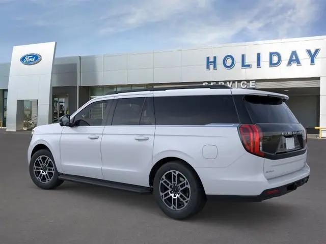 2026 Ford Expedition Max Active MAX