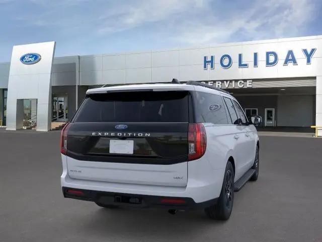 2026 Ford Expedition Max Active MAX