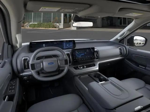 2026 Ford Expedition Max Active MAX
