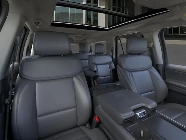 2026 Ford Expedition Max Active MAX