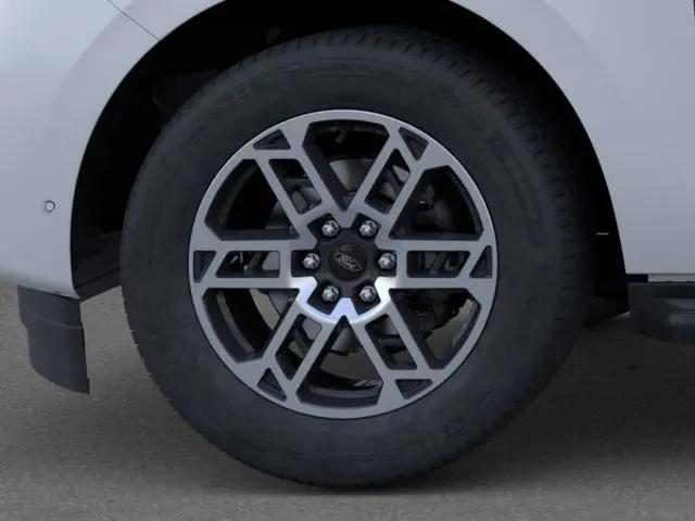 2026 Ford Expedition Max Active MAX