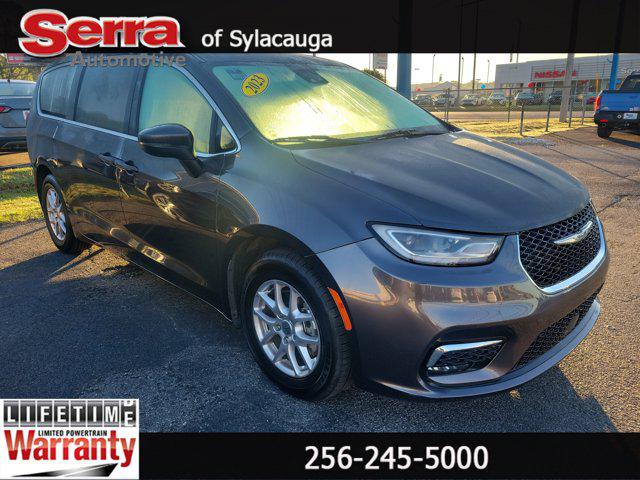 2023 Chrysler Pacifica Touring L for sale in Sylacauga, AL