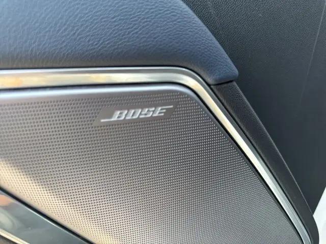 2022 Chevrolet Silverado 1500 4WD Crew Cab Standard Bed High Country