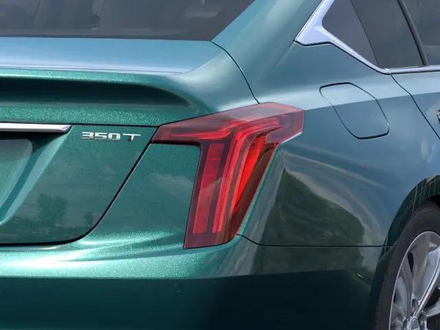 2026 Cadillac CT5 Premium Luxury RWD