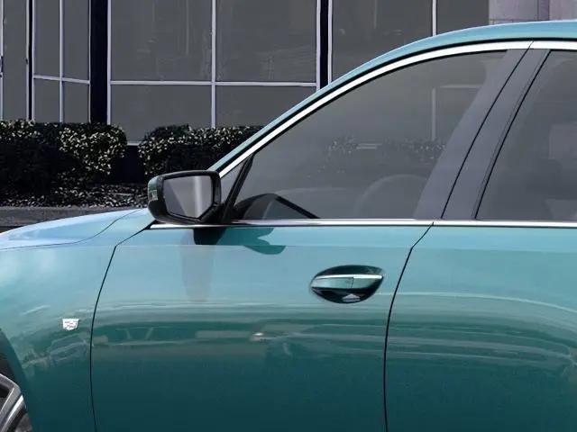 2026 Cadillac CT5 Premium Luxury RWD