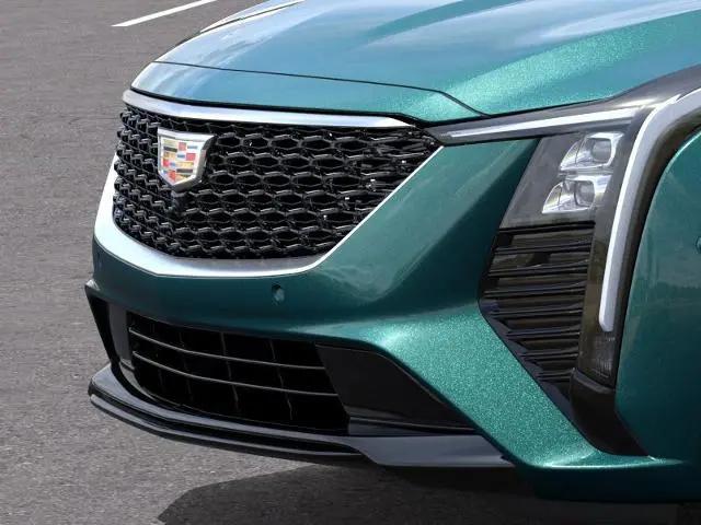 2026 Cadillac CT5 Premium Luxury RWD
