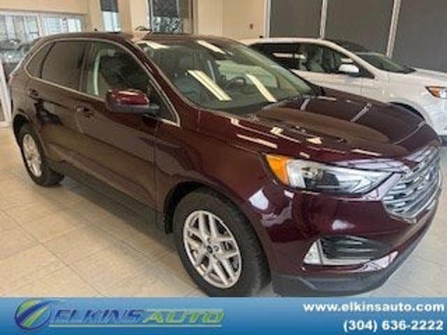 2022 Ford Edge SEL for sale in Elkins, WV
