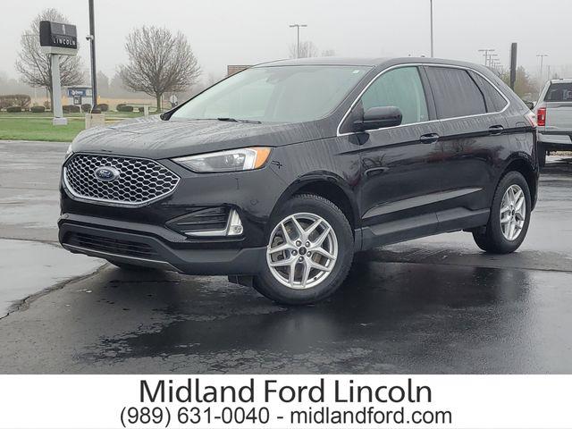 2023 Ford Edge SEL for sale in Midland, MI