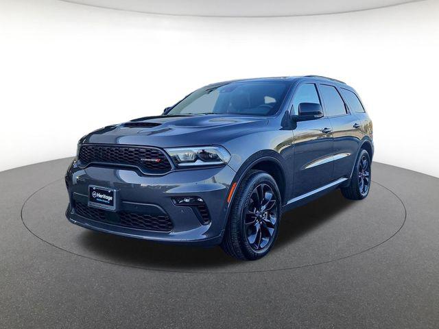 2023 Dodge Durango R/T Plus AWD