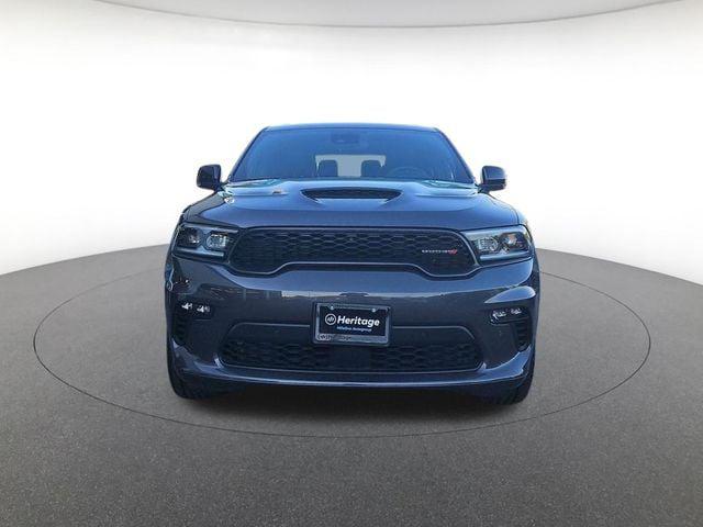 2023 Dodge Durango R/T Plus AWD