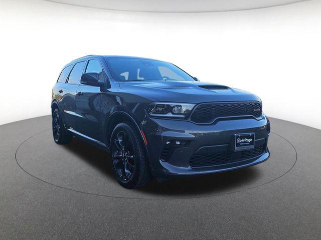 2023 Dodge Durango R/T Plus AWD
