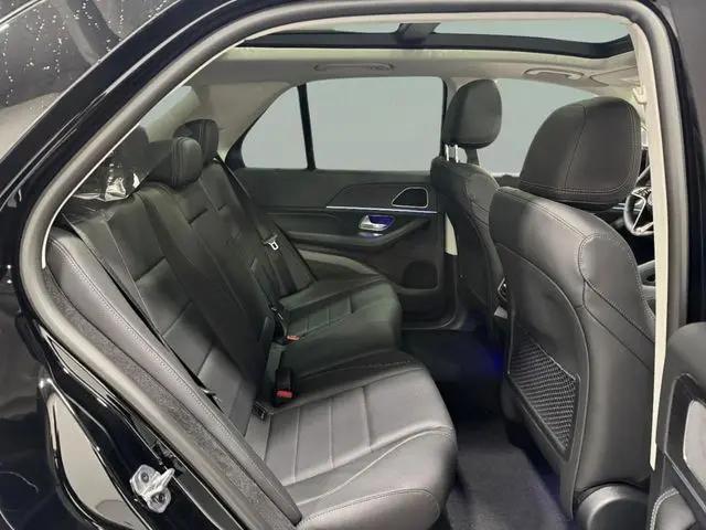 2026 Mercedes-Benz GLE GLE 350 GLE 350