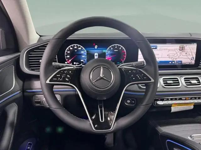 2026 Mercedes-Benz GLE GLE 350 GLE 350