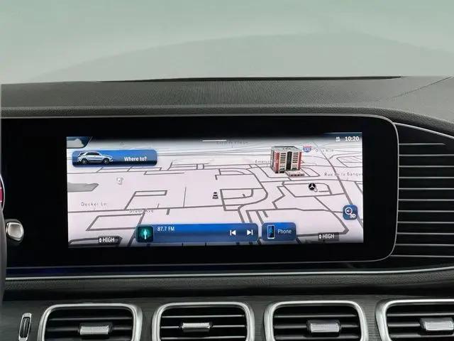 2026 Mercedes-Benz GLE GLE 350 GLE 350