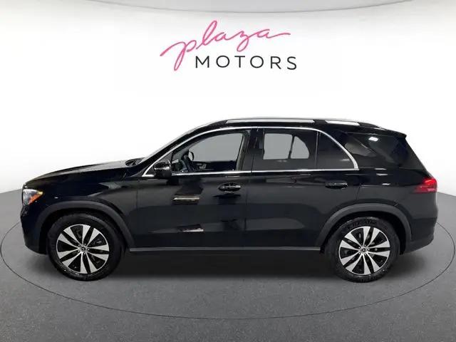 2026 Mercedes-Benz GLE GLE 350 GLE 350