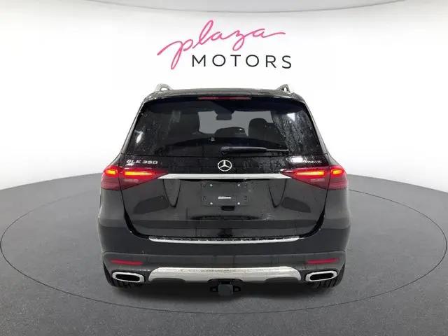 2026 Mercedes-Benz GLE GLE 350 GLE 350
