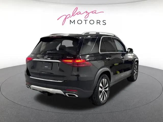 2026 Mercedes-Benz GLE GLE 350 GLE 350
