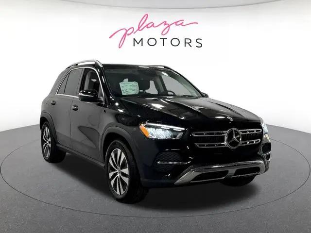 2026 Mercedes-Benz GLE GLE 350 GLE 350