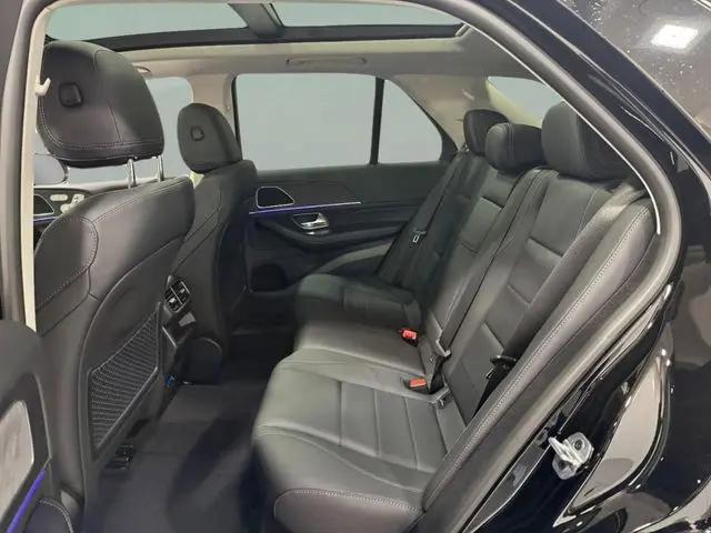 2026 Mercedes-Benz GLE GLE 350 GLE 350
