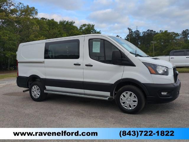 2025 Ford Transit Cargo Van Base for sale in Ravenel, SC