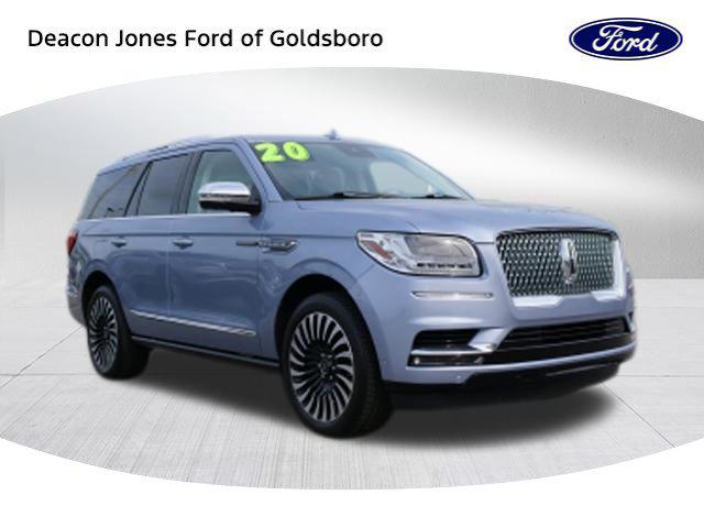 2020 Lincoln Navigator Black Label for sale in Goldsboro, NC