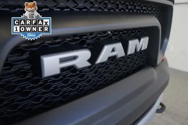 2022 Ram 1500 Rebel Crew Cab 4x4 5'7" Box