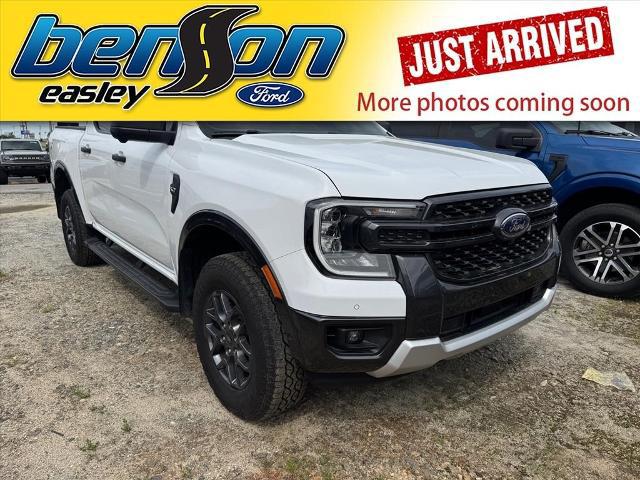 2024 Ford Ranger XLT for sale in Easley, SC