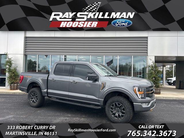 2023 Ford F-150 Tremor for sale in Martinsville, IN