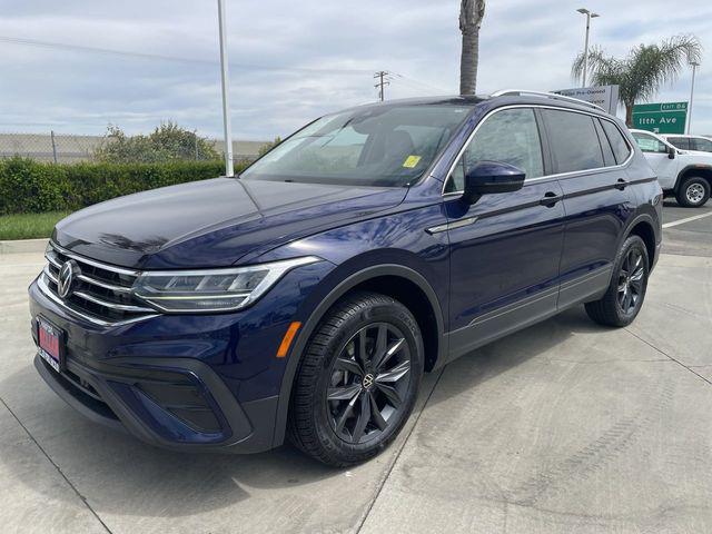 2023 Volkswagen Tiguan 2.0T SE for sale in Hanford, CA