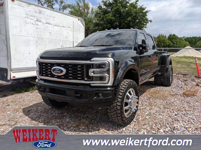 2026 Ford F-450 Platinum for sale in Lake Wales, FL