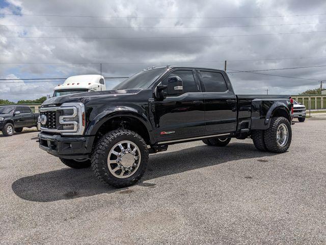 2026 Ford F-450 Platinum