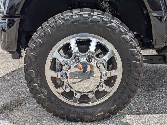 2026 Ford F-450 Platinum