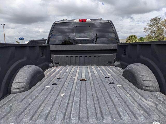 2026 Ford F-450 Platinum