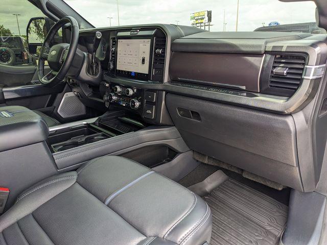 2026 Ford F-450 Platinum