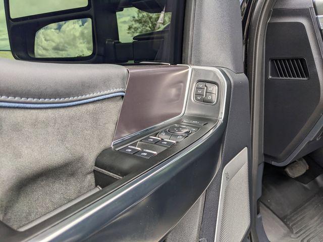 2026 Ford F-450 Platinum