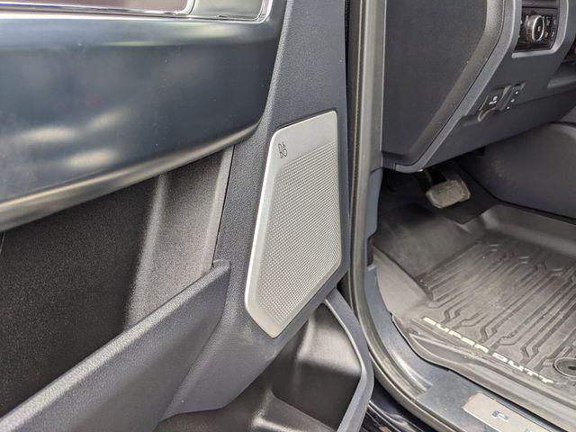 2026 Ford F-450 Platinum