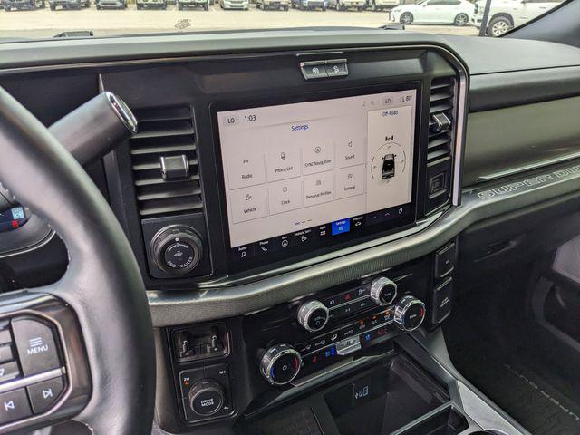 2026 Ford F-450 Platinum