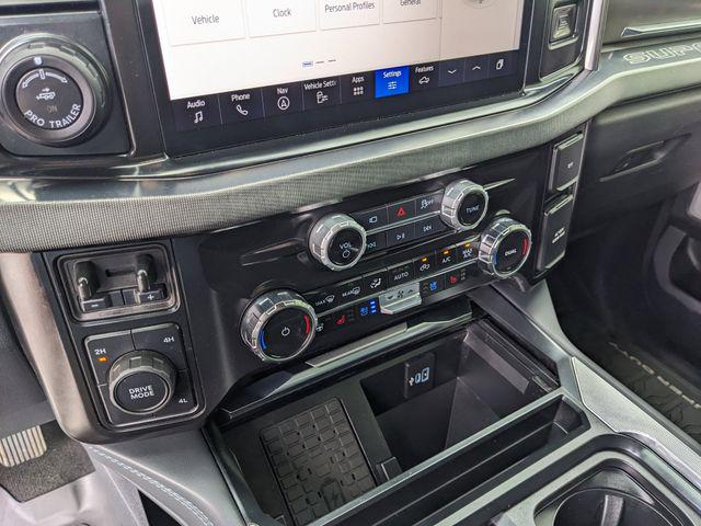 2026 Ford F-450 Platinum