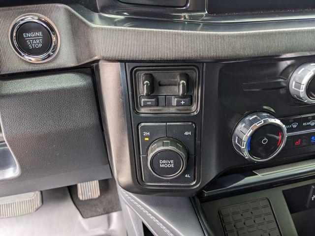 2026 Ford F-450 Platinum