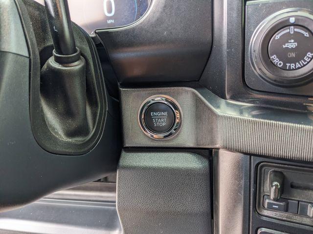 2026 Ford F-450 Platinum