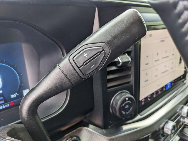 2026 Ford F-450 Platinum