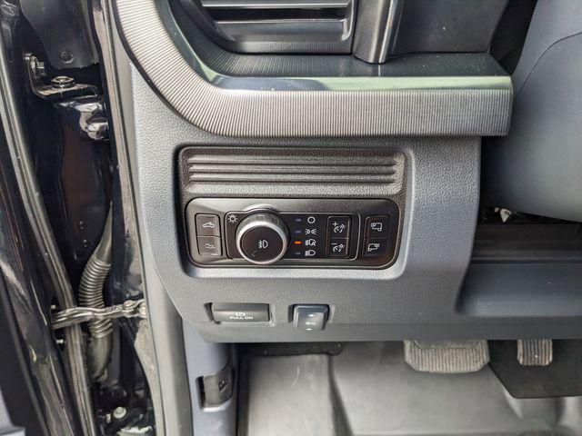 2026 Ford F-450 Platinum