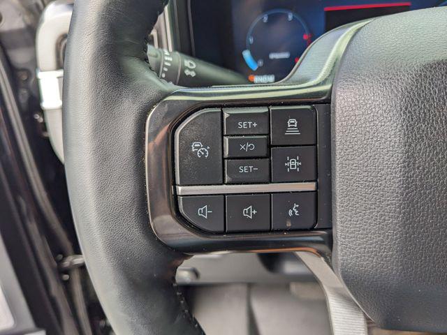 2026 Ford F-450 Platinum