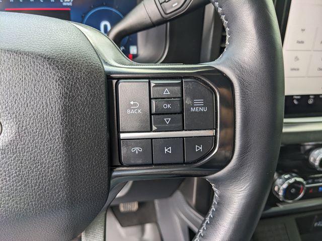 2026 Ford F-450 Platinum