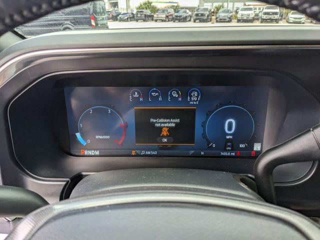 2026 Ford F-450 Platinum