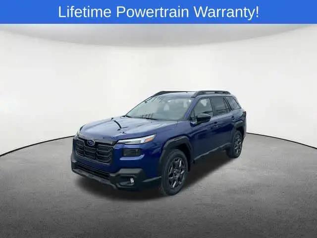 2026 Subaru Outback Premium for sale in Yorkville, NY